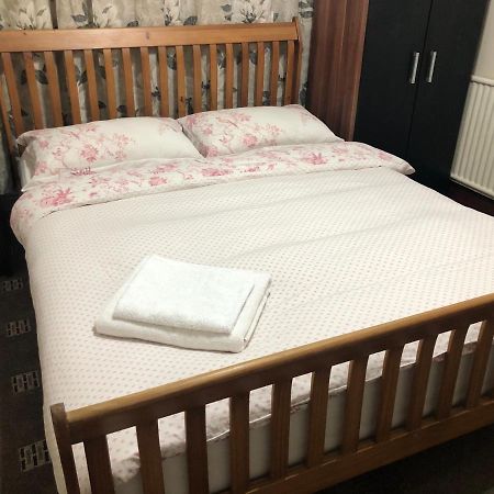לוטון The Guest House מראה חיצוני תמונה