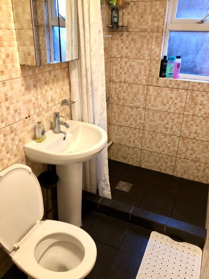 לוטון The Guest House מראה חיצוני תמונה