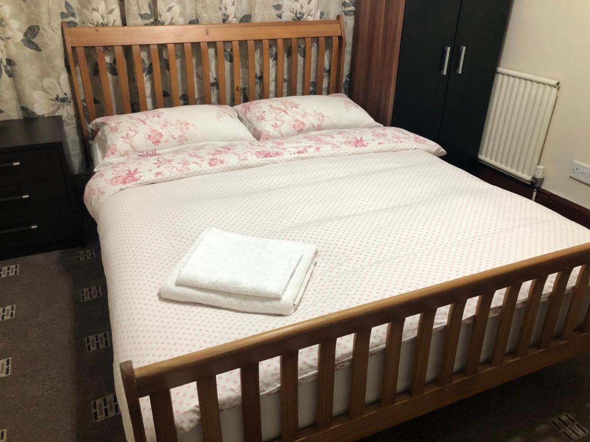 לוטון The Guest House מראה חיצוני תמונה
