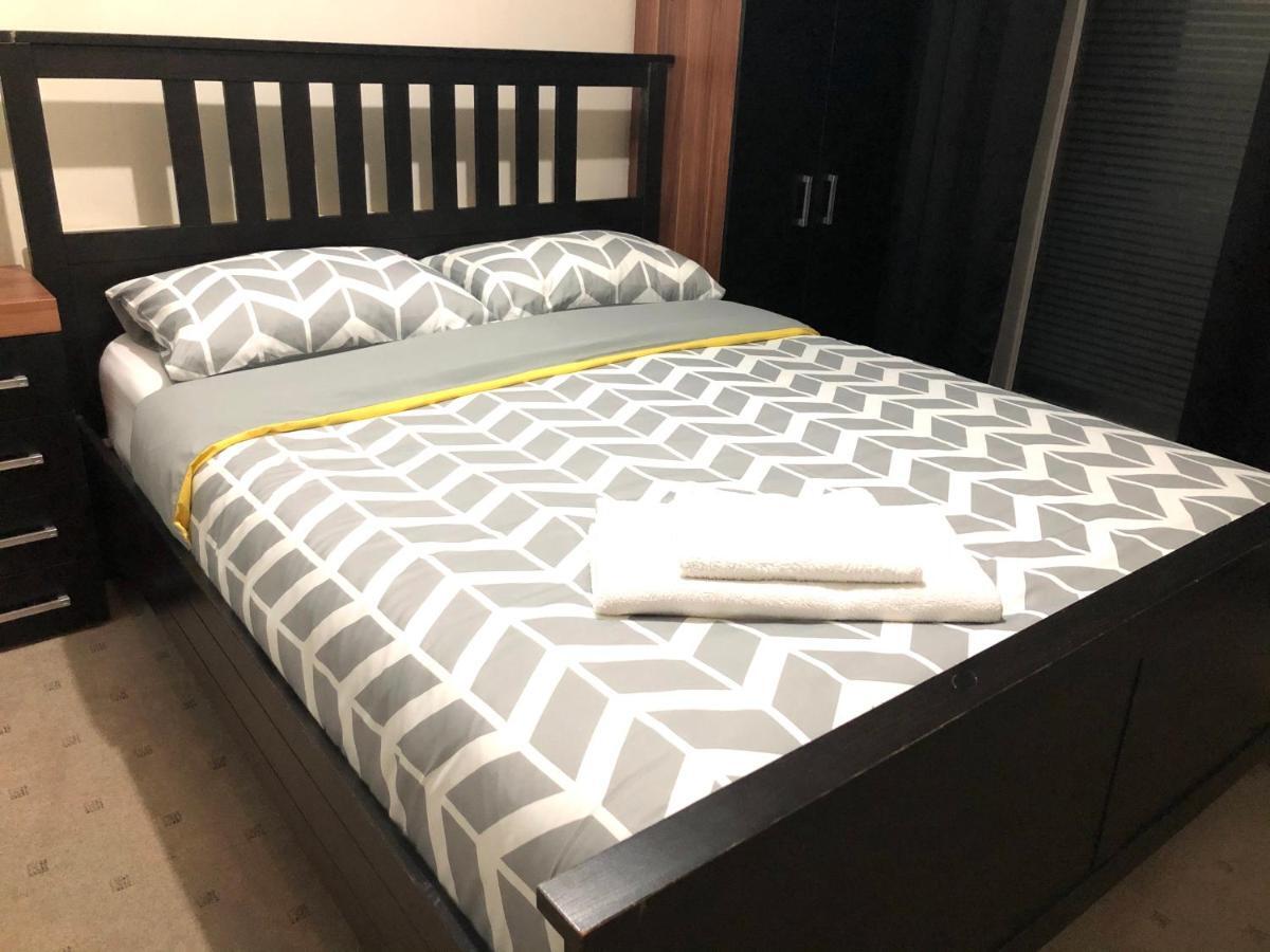 לוטון The Guest House מראה חיצוני תמונה